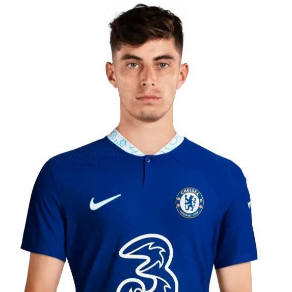 Kai Havertz
