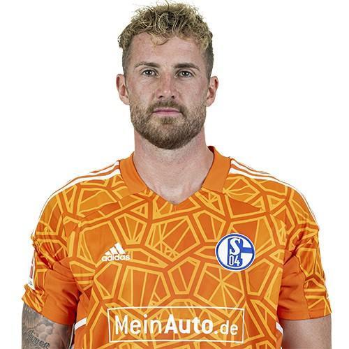 Ralf Fährmann