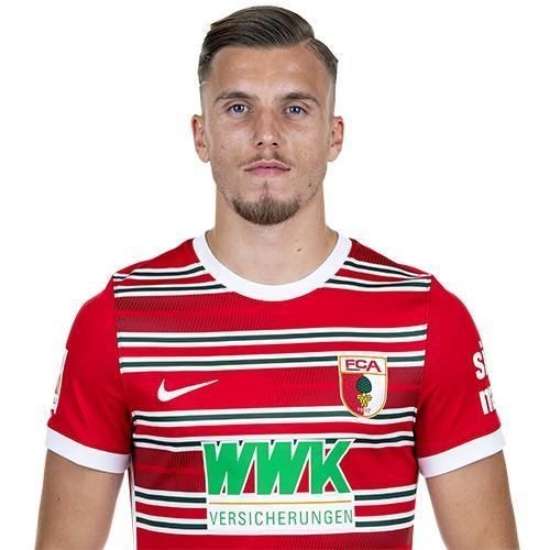 Ermedin Demirovic