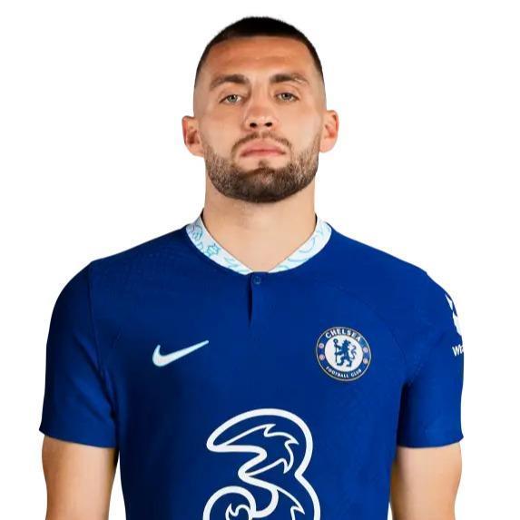 Mateo Kovacic