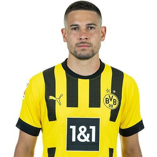 Rafael Guerreiro