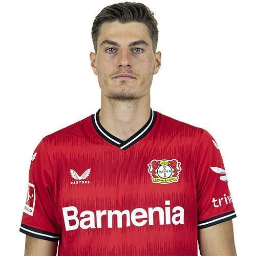 Patrik Schick