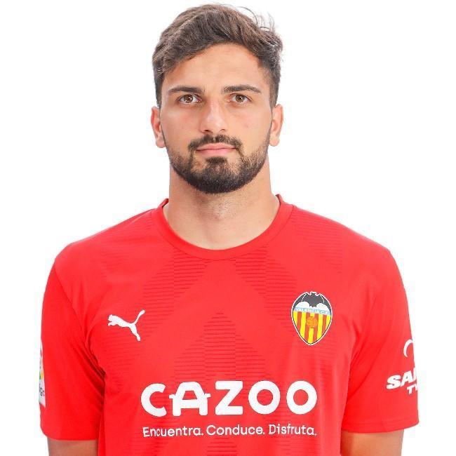 Giorgi Mamardashvili