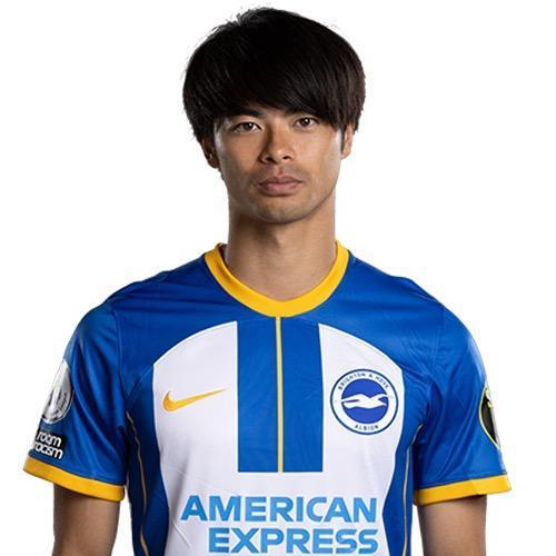 Kaoru Mitoma