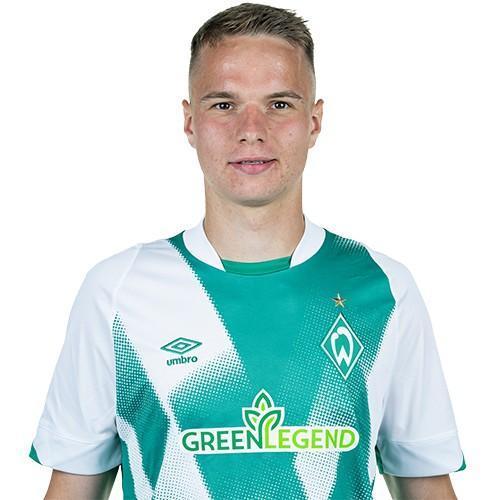 Niklas Schmidt