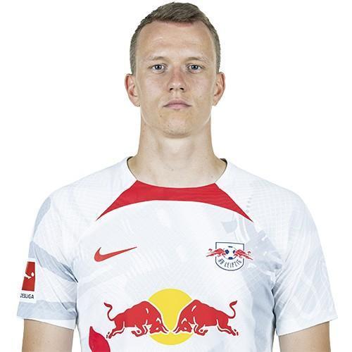 Lukas Klostermann