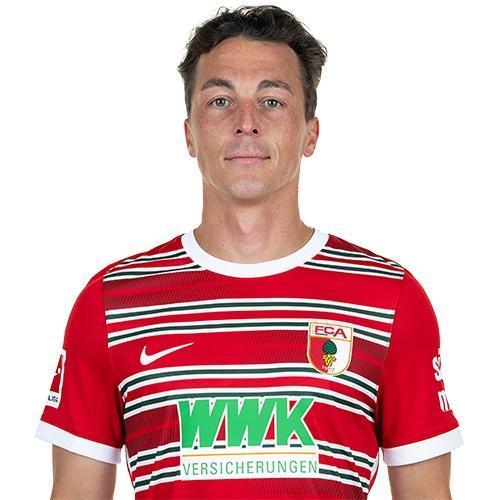 Julian Baumgartlinger