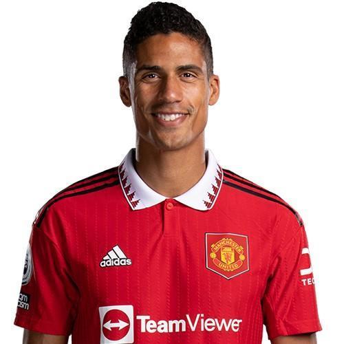 Raphaël Varane