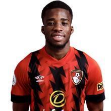 Hamed Junior Traorè