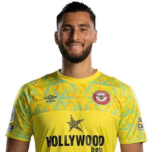 Thomas Strakosha