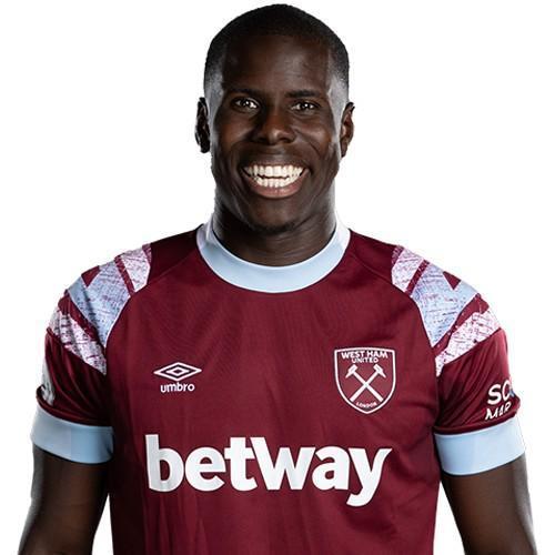 Kurt Zouma