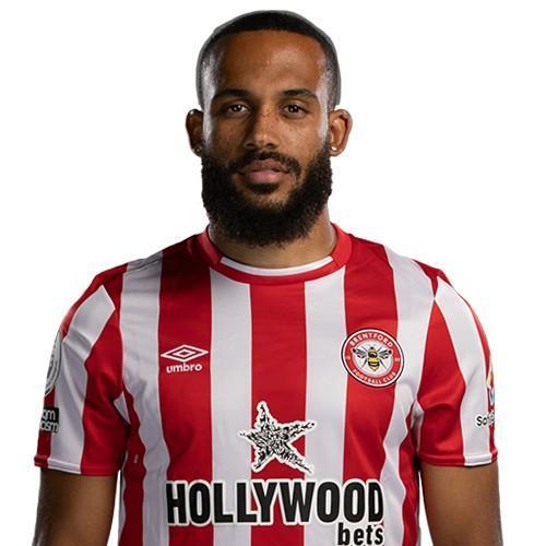 Bryan Mbeumo