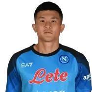 Min-jae Kim