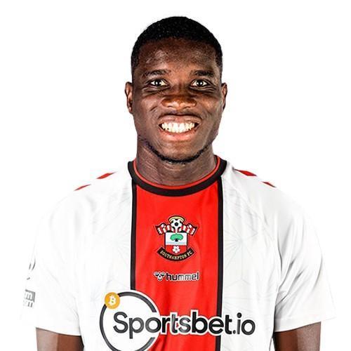 Paul Onuachu