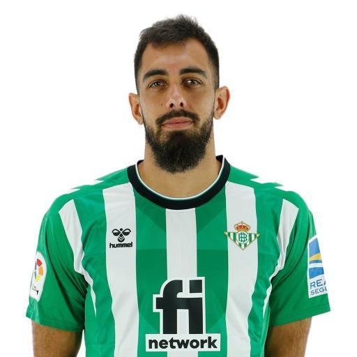 Borja Iglesias