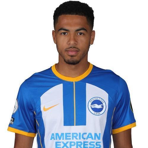 Levi Colwill