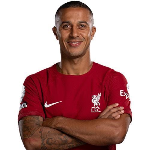 Thiago