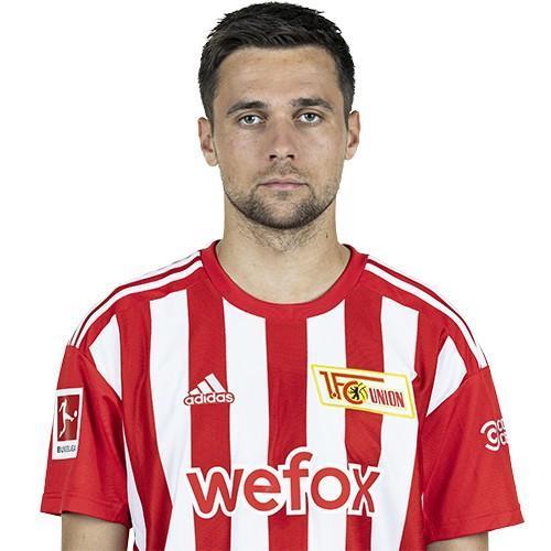 Milos Pantovic (CAM)
