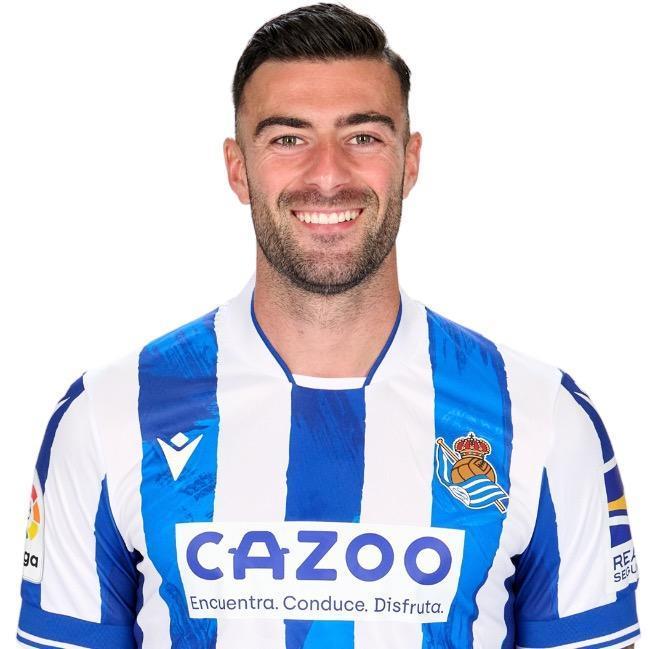 Diego Rico