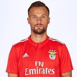 Haris Seferovic