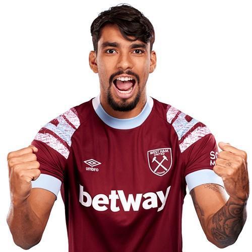 Lucas Paquetá