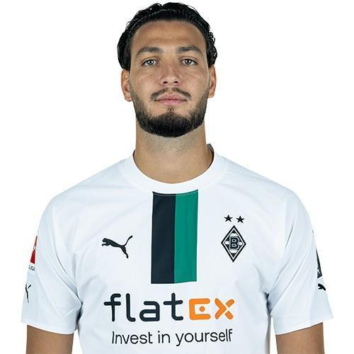Ramy Bensebaini