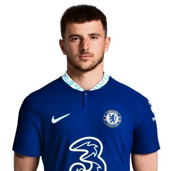 Mason Mount