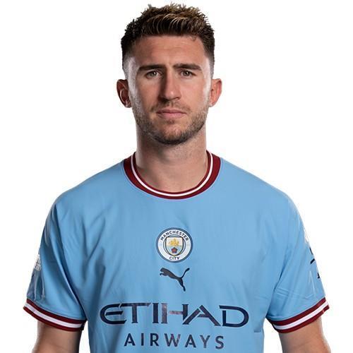 Aymeric Laporte
