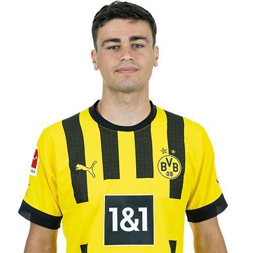 Giovanni Reyna
