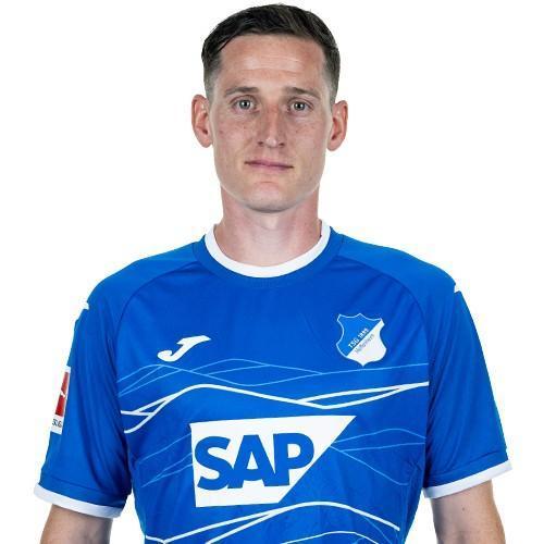 Sebastian Rudy