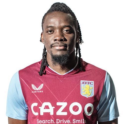 Bertrand Traoré