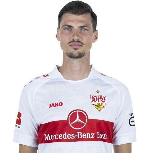 Pascal Stenzel