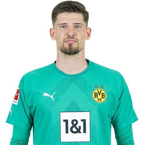 Gregor Kobel