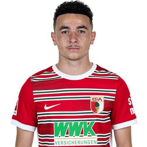 Rubén Vargas
