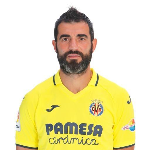 Raúl Albiol