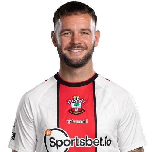 Adam Armstrong