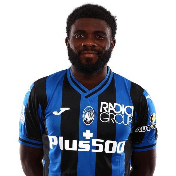 Jérémie Boga
