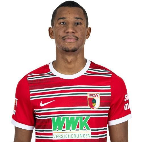 Felix Uduokhai