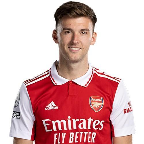 Kieran Tierney