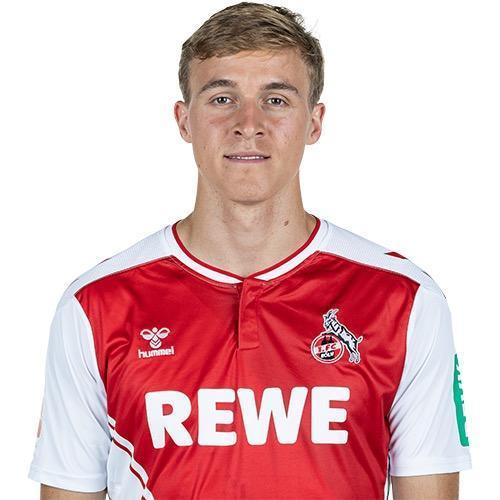 Timo Hübers