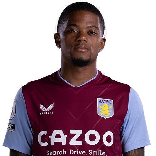 Leon Bailey