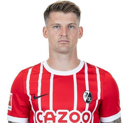 Lukas Kubler