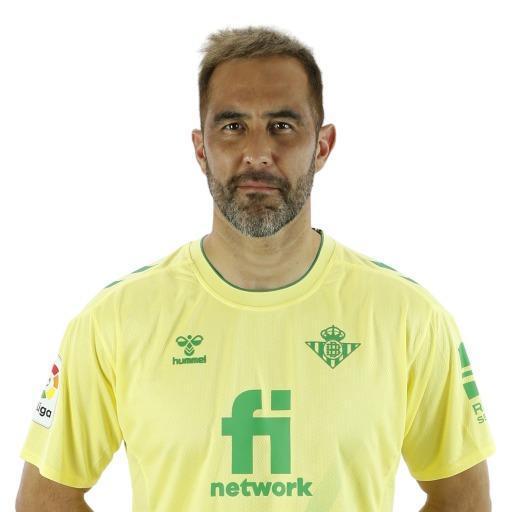 Claudio Bravo