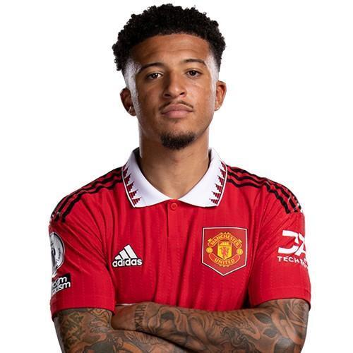 Jadon Sancho