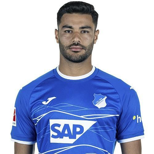 Ozan Kabak