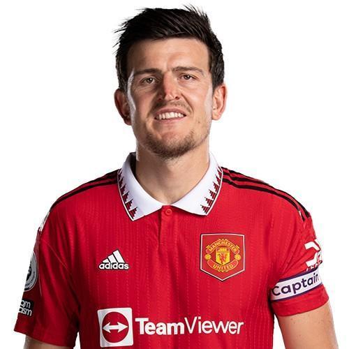 Harry Maguire