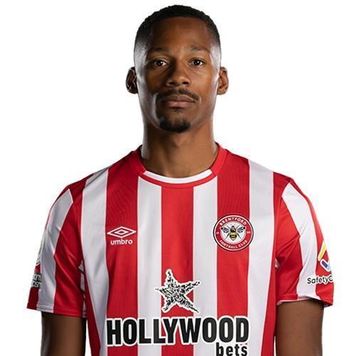 Ethan Pinnock