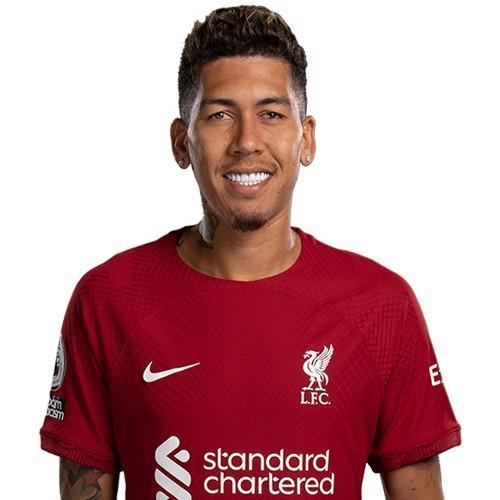 Roberto Firmino