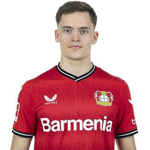 Florian Wirtz