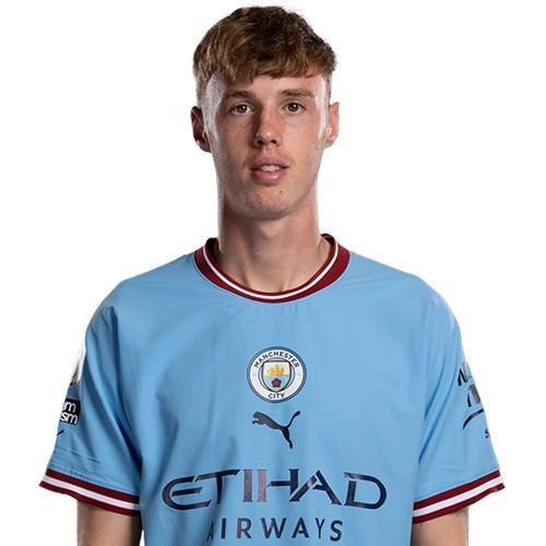 Cole Palmer